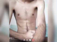 Joao Victor naked