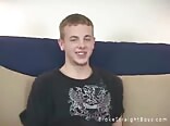 Job Interview straight boys porn