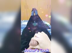 Jockers Cum