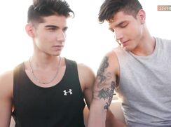 ♥ Jocks in Charge 02 ♥