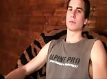 Jocks sweaty Feet