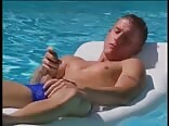 JOE LANDON JERKS OFF Frat Boys GAY PORN VIDEOS
