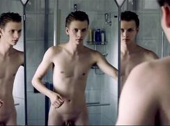 Joseph Konrad Bundschuh (german actor)