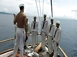 Juicy Hungarians Gay Porn