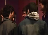 Jungs club weird bare gefickt gay teen porn