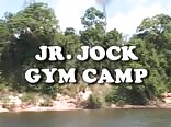 Junior Gym Camp vintage gay porn tube