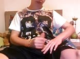 Just a boy Nerd Boys Cute Ass Porn