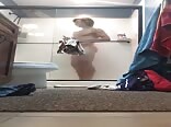 just a hot buy in a shower gay porn