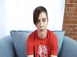 Just a little Instant gay teen porn