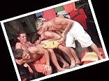 Just for Fun Twink Gay Porn Film