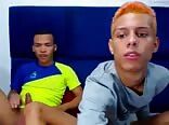 Just Friends Webcam Gay Porn Together