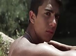 just like Arcadia short film gay 2015