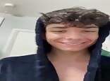 Just like his father twink porn tube