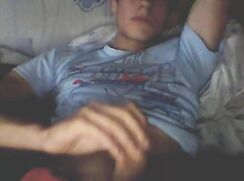 Just sitting back and chilling