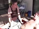 Just The Sex Gay Porn Boys Sex Twinks