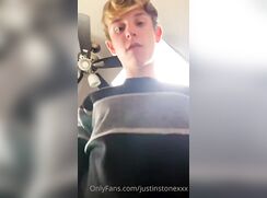 Justin Fucks His BF