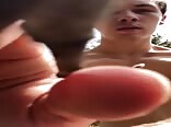 Justin Public fun gayboystube