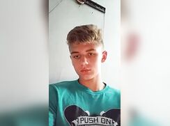 Justus Scott from MN cam boys porn