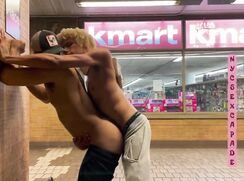 K-Mart
