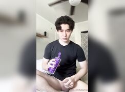 Kaii sama cumss