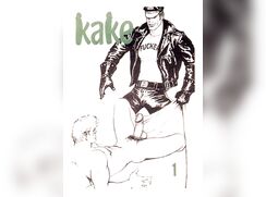 ♥ KAKE 01 ♥