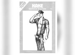 ♥ KAKE 12 ♥