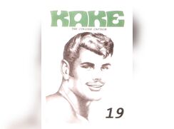 ♥ KAKE 19 ♥
