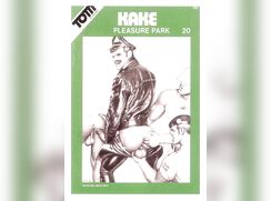 ♥ KAKE 20 ♥