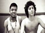 Kaleb * short film gay theme