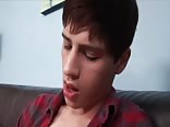 Keine Wanking On The Sofa