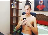 Kenny Lust Twink Gay Porn