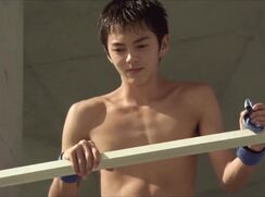 kento hayashi montage
