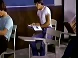 Kept After School 1969 full movie gay porn videos