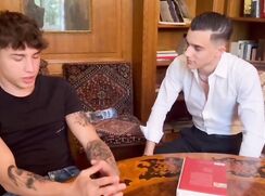 kevin Guastella - To Horny For Studying