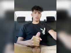 KevinCisneross - Cumshot - 1