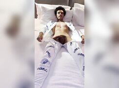 KIING CALEBB JUST SEXXXY AF