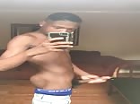 Killer black twink
