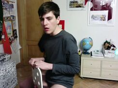 Kinda hot