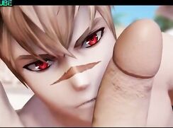 ♥ King's raid 3D ♥