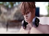KING'S RAID  Bernheim Chapter 1 (Short Movie)