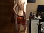kinky boy can't get enough 