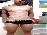 Kinky Guy Strips Gay Teen Porn
