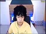 Kinky twink tube - Live Cam cum Show - New