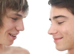 Kirk McCartney and Gino Mosca