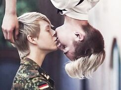 Kiss Me (No porn)