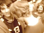 Kissing 2 friends gay tube