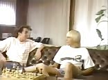 Kissing Cousins -Gay Teen Porn Tube -Vintage