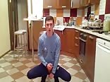 kitchen cock