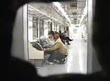 Korean guy metro guys public gay porn
