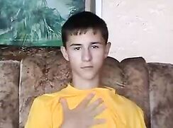 Kostya Classic Teens Porn Clip 1